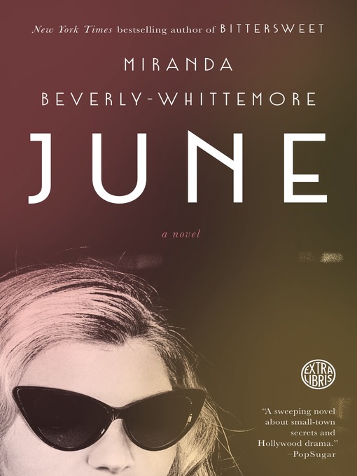 Détails du titre pour June par Miranda Beverly-Whittemore - Disponible